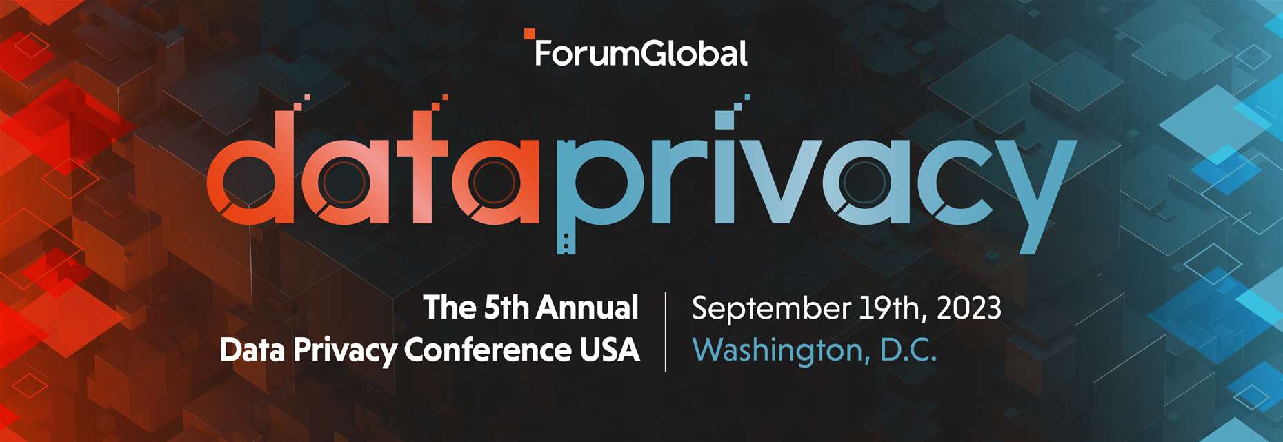 5th Annual Data Privacy Conference USA 